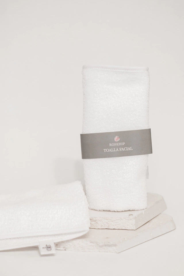 Toalla Facial