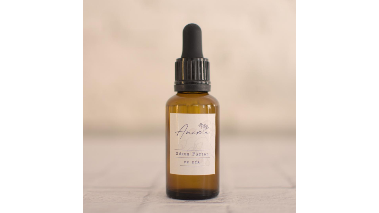 Serum Facial de Día