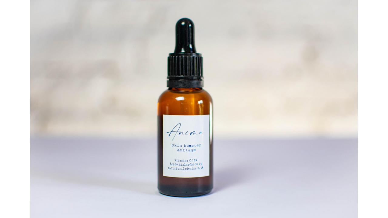 Skin Booster Antiage