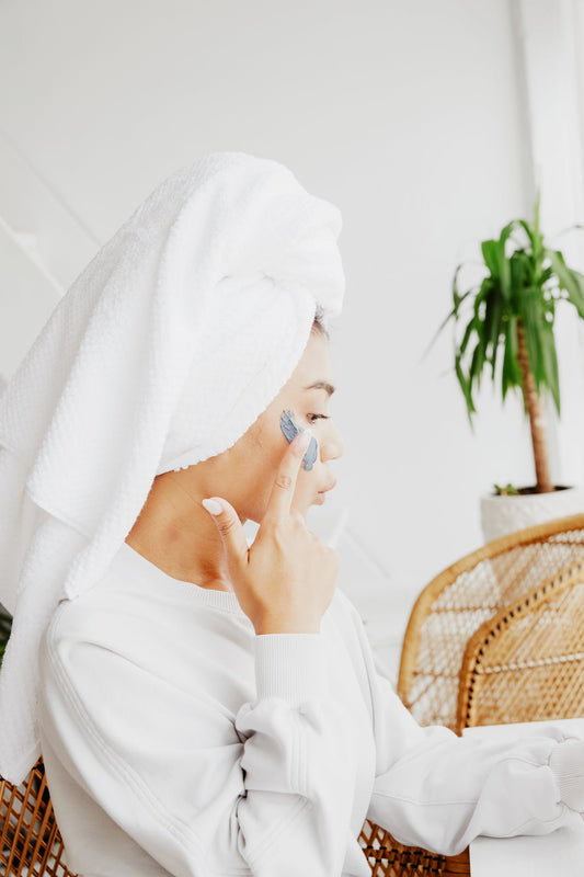 Las Mejores Cremas Faciales Orgánicas para Piel Sensible