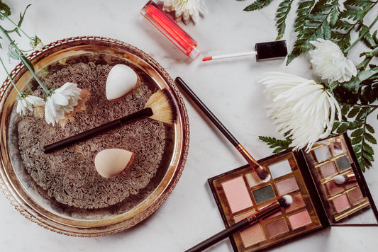 Cómo Armar un Kit de Cosméticos Orgánicos Esenciales para Viajar