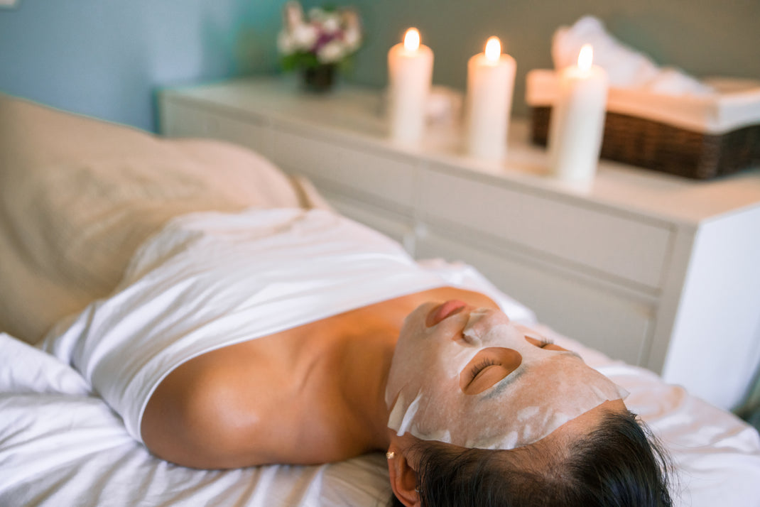 Arcilla para la Cara: El Secreto Natural para una Piel Radiante