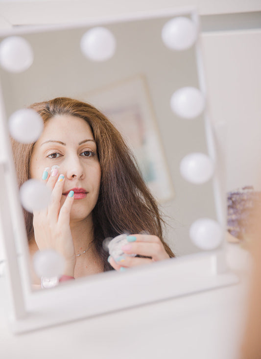 Rutina de Skincare Natural: Cuida tu Piel en 5 Pasos Sencillos