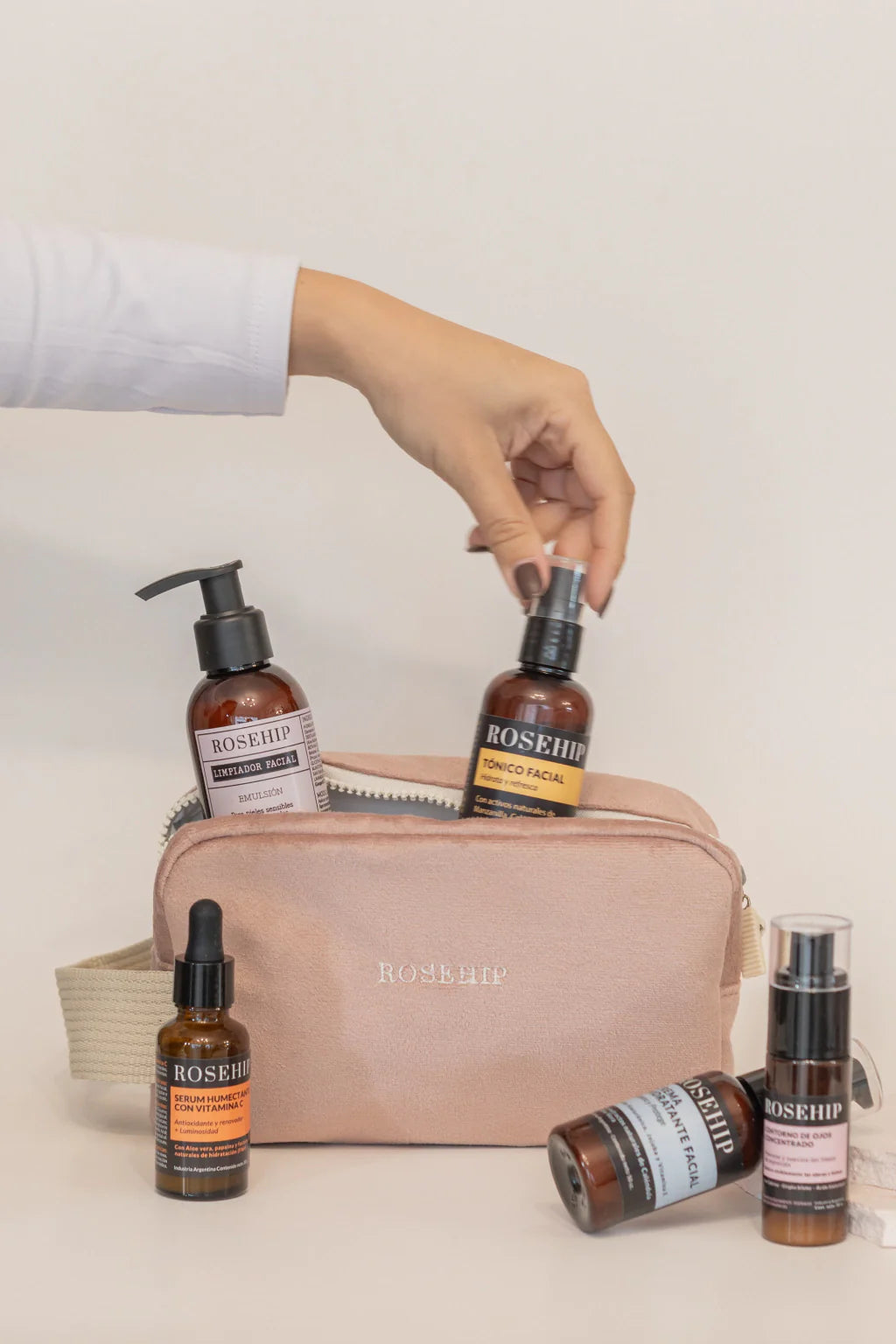 Kits y Accesorios