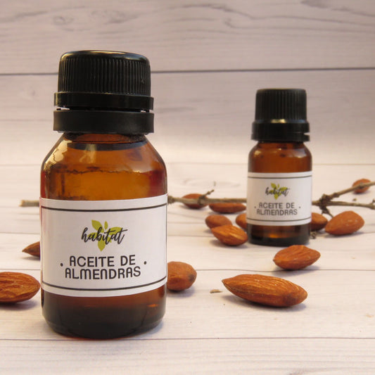Aceite de Almendras