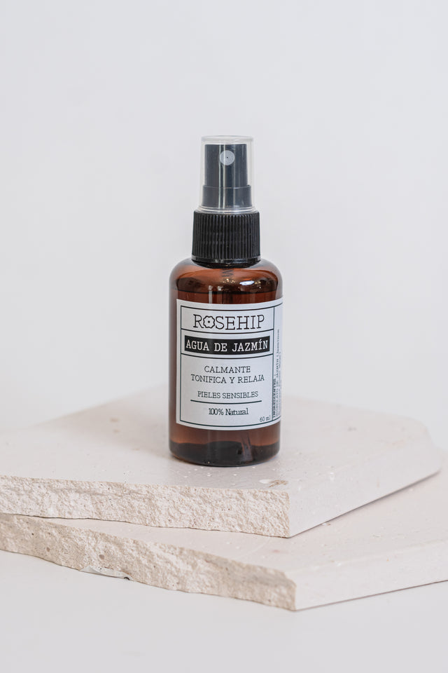 Agua de Jazmín - 60ml