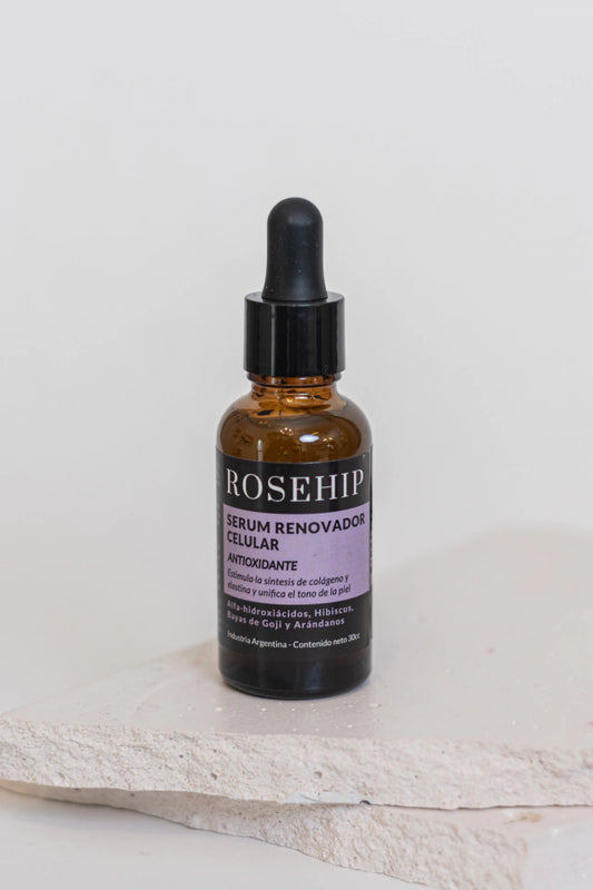 SERUM RENOVADOR CELULAR
