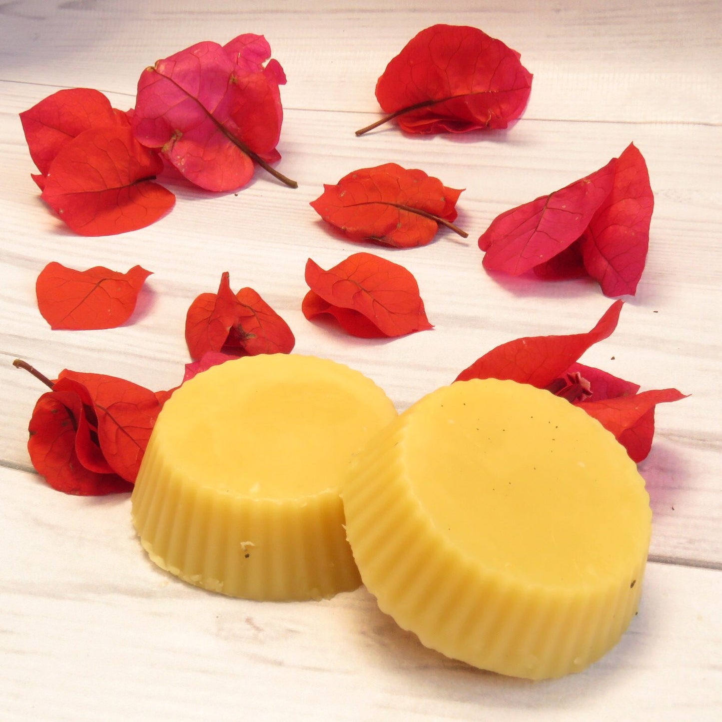Sérum Sólido para Puntas - Cabello