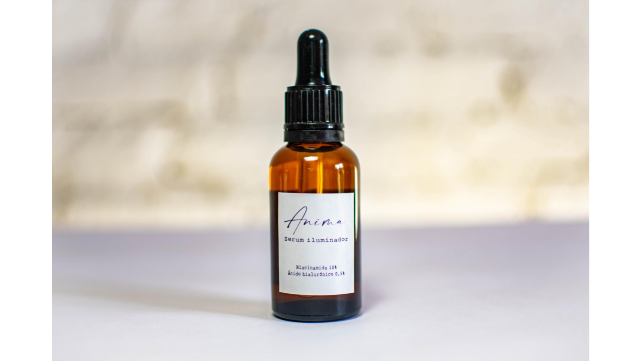 Serum Iluminador