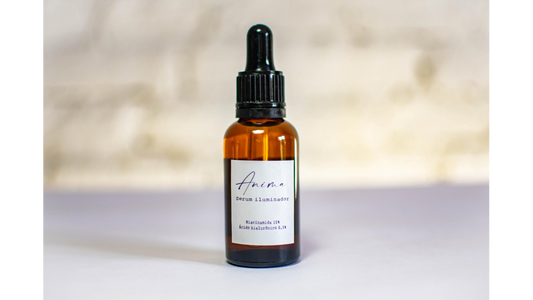 Serum Iluminador