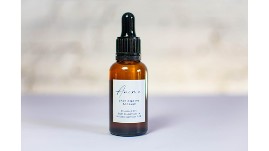 Skin Booster Antiage